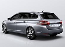 Der neue Peugeot 308 SW - Alle Vorzüge des neuen Peugeot 308 in einem rassigen Kombi mit großem Platzangebot